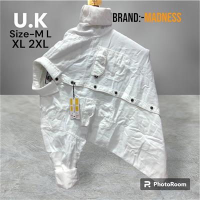 madness shirts